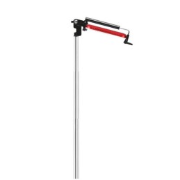 Držák SELFIE ALIGATOR HA13, černý