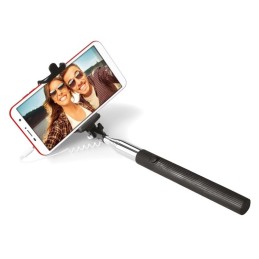 Držák SELFIE ALIGATOR HA13, černý