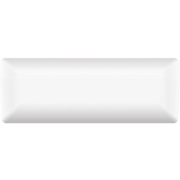 STRONG switch SW8000P/ 8x port Gigabit RJ45/ 10/100/1000 Mb/s/ 16 Gb/s/ 802.3i/u/ab/x/az/ plastové šasi/ bílý