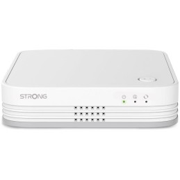 STRONG sada 3 ATRIA Wi-Fi Mesh Home TRIO PACK 1200/ Wi-Fi 802.11a/b/g/n/ac/ 1200 Mbit/s/ 2,4GHz a 5GHz/ 3x LAN/ bílý