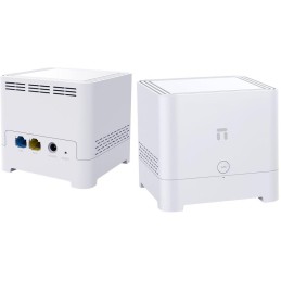 STONET M6 WiFi6 Home MESH system AX1800, 2pack