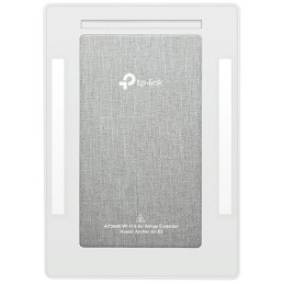 TP-Link Archer Air E5 AX3000 extender / 802.11a/b/g/n/ac/ax / Wi-Fi 6 / USB-C