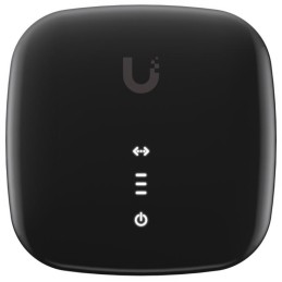 Ubiquiti UISP Fiber XGS - GPON jednotka, SC/APC port, 1x 10GbE port