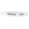 Ubiquiti UISP Fiber OLT XGS -  8x GPON port, 4x SFP28 port, 2x Hot-Swap, DAC kabel