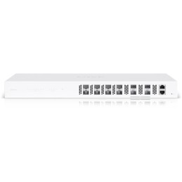 Ubiquiti UISP Fiber OLT XGS -  8x GPON port, 4x SFP28 port, 2x Hot-Swap, DAC kabel