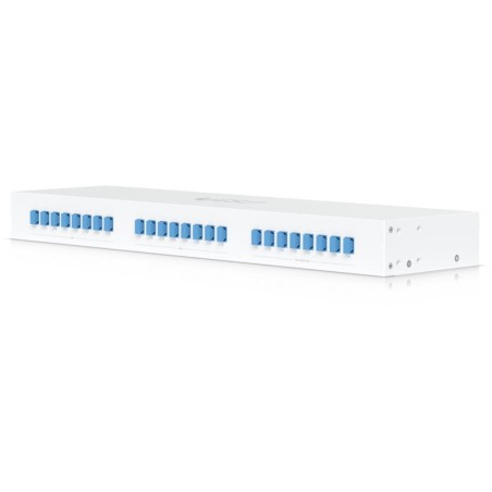 Ubiquiti UISP Fiber Coexistence WDM Filter - Optický WDM filtr pro GPON a XGS/XG-PON