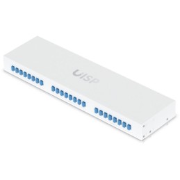 Ubiquiti UISP Fiber Coexistence WDM Filter - Optický WDM filtr pro GPON a XGS/XG-PON