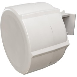 MikroTik RouterBOARD SXT LTE6 kit, klientská LTE jednotka, 9dBi, 2x SIM slot, 2x LAN PoE-in/out, L3