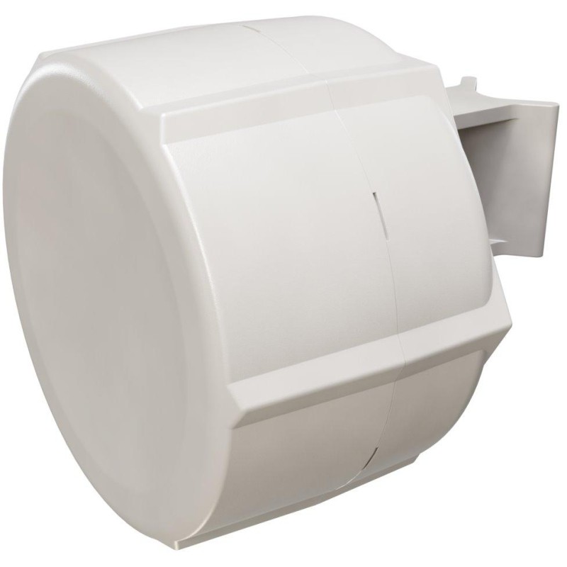 MikroTik RouterBOARD SXT LTE6 kit, klientská LTE jednotka, 9dBi, 2x SIM slot, 2x LAN PoE-in/out, L3