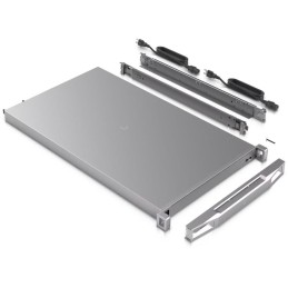 Ubiquiti UniFi Cloud Key Enterprise - Centrální správa UniFi Network, 1x SFP+, 1x GbE, 2x PSU Hot-Swap 550W