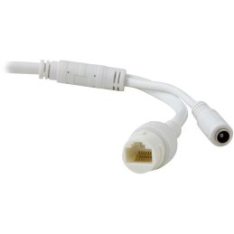 HiLook Powered by HIKVISION/ IPC-B640HA-Z/ Bullet/ 4Mpix/ 2.8-12mm/ H265+/ MD2.0/ IP67/ IR 30m