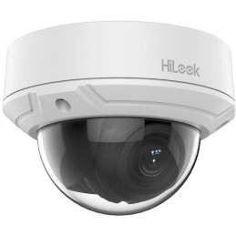 HiLook Powered by HIKVISION/ IPC-D640HA-Z/ Dome/ 4Mpix/ 2.8-12mm/ MD2.0/ IP67+IK10/ IR30m
