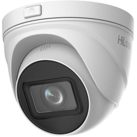 HiLook Powered by HIKVISION/ IPC-T640HA-Z/ Turret/ 4Mpix/ 2.8-12mm/ MD2.0/ IP67/ IR30m