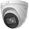 HiLook z technologią HIKVISION/ IPC-T640HA-Z/ Turret/ 4Mpix/ 2,8-12 mm/ MD2.0/ IP67/ IR30 m