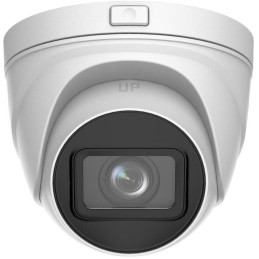 HiLook Powered by HIKVISION/ IPC-T640HA-Z/ Turret/ 4Mpix/ 2.8-12mm/ MD2.0/ IP67/ IR30m
