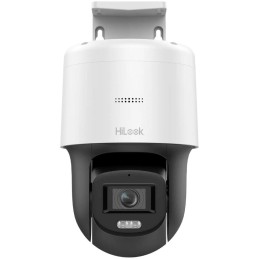 HiLook Powered by HIKVISION/ PTZ-N2C200C-DE(F1)(O-STD)/ PTZ/ 2Mpix/ 4 mm/ ColorVu/ IR 30m/ IP66