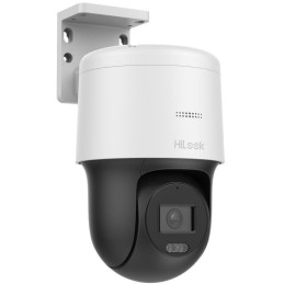 HiLook Powered by HIKVISION/ PTZ-N2C200M-DE(F1)(O-STD)/ PTZ/ 2Mpix/ Darkfighter/ Smart Hybrid Light/ 4mm/ IR 30m/ IP66