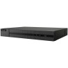 HiLook Powered by HIKVISION/ NVR-104MH-C/ 4P(D)/ 4 kamery/ 4x PoE/ 8Mpix/ HDMI/ VGA/ 1x RJ45/ metal