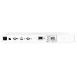 Ubiquiti UISP Power Professional - Systém napájení pro UISP, 3x Power TransPort, 1× RJ-45, LTE,záložní napájení 240/480W