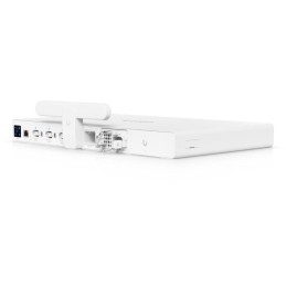 Ubiquiti UISP Power Professional - Systém napájení pro UISP, 3x Power TransPort, 1× RJ-45, LTE,záložní napájení 240/480W