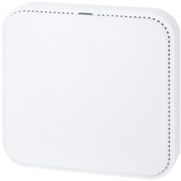 Planet WDAP-C3000AX, 2.4/5GHz Wi-Fi 6 AP, 802.11ax (3Gb/s), 2x 1Gb, 4x 4dBi, MESH, VLAN, multi-SSID, 256 klientů, PoE