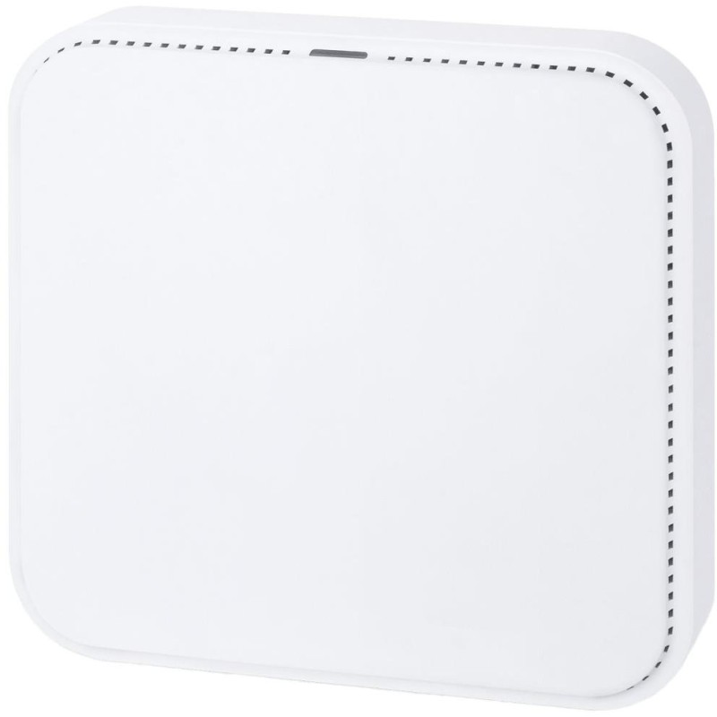 Planet WDAP-C3000AX, 2.4/5GHz Wi-Fi 6 AP, 802.11ax (3Gb/s), 2x 1Gb, 4x 4dBi, MESH, VLAN, multi-SSID, 256 klientů, PoE