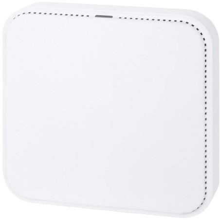 Planet WDAP-C3000AX, 2.4/5GHz Wi-Fi 6 AP, 802.11ax (3Gb/s), 2x 1Gb, 4x 4dBi, MESH, VLAN, multi-SSID, 256 klientů, PoE