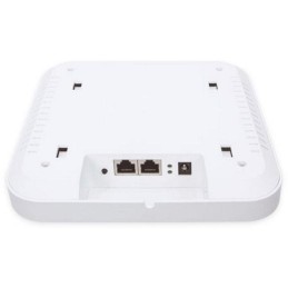 Planet WDAP-C3000AX, 2.4/5GHz Wi-Fi 6 AP, 802.11ax (3Gb/s), 2x 1Gb, 4x 4dBi, MESH, VLAN, multi-SSID, 256 klientů, PoE