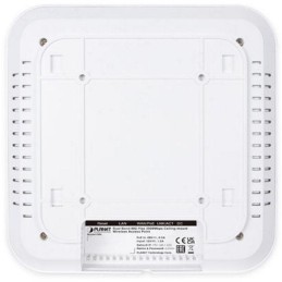 Planet WDAP-C3000AX, 2.4/5GHz Wi-Fi 6 AP, 802.11ax (3Gb/s), 2x 1Gb, 4x 4dBi, MESH, VLAN, multi-SSID, 256 klientů, PoE