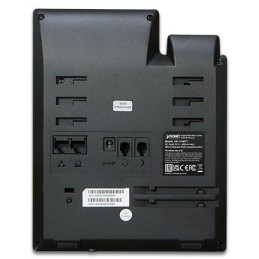 Planet VIP-1140PT VoIP telefon, HD audio G.722/Opus, barevný 2,4" LCD, Auto Provision, Dual 100Mb LAN, PoE, CZ menu