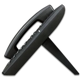 Planet VIP-1140PT VoIP telefon, HD audio G.722/Opus, barevný 2,4" LCD, Auto Provision, Dual 100Mb LAN, PoE, CZ menu