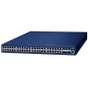 Przełącznik Planet GS-6311-48T6X L3, 48x1Gb, 6x10Gb SFP+, QoS