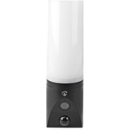 NEDIS IP kamera/ venkovní/ IP65/ Wi-Fi/ 1080p/ okolní světlo/ Voice control/ Onvif/ detekce pohybu/ noční vidění 10m/ če