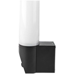 NEDIS IP kamera/ venkovní/ IP65/ Wi-Fi/ 1080p/ okolní světlo/ Voice control/ Onvif/ detekce pohybu/ noční vidění 10m/ če