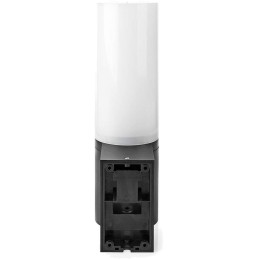 NEDIS IP kamera/ venkovní/ IP65/ Wi-Fi/ 1080p/ okolní světlo/ Voice control/ Onvif/ detekce pohybu/ noční vidění 10m/ če