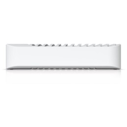 Ubiquiti UniFi Switch Pro 8 PoE - 8x GbE, 2x SFP+, 6x PoE+, 2x PoE++ (PoE budget 120W)