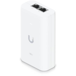 Ubiquiti UniFi PoE++ Adapter (60W) - Gigabit PoE injektor, 48V, 60W, včetně napájecího kabelu