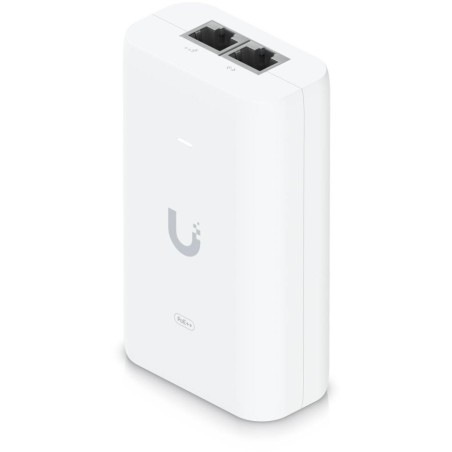 Ubiquiti UniFi PoE++ Adapter (60W) - Gigabit PoE injektor, 48V, 60W, včetně napájecího kabelu