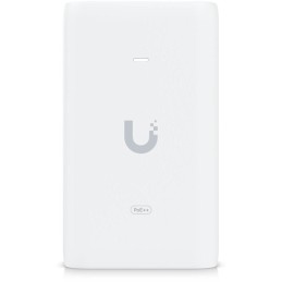 Ubiquiti UniFi PoE++ Adapter (60W) - Gigabit PoE injektor, 48V, 60W, včetně napájecího kabelu