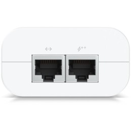 Ubiquiti UniFi PoE++ Adapter (60W) - Gigabit PoE injektor, 48V, 60W, včetně napájecího kabelu