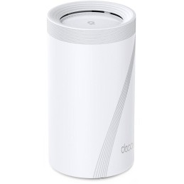TP-Link Deco BE85 WiFi 7 BE19000 Mesh systém, 1x 10GLAN/SFP+, 1x 10GLAN, 2x 2,5GLAN, 2 pack