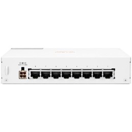 HPE Aruba Instant On 1430 8G Class4 PoE 64W Switch