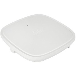 Cisco Embedded Wireless Controller on C9115AX Access Point