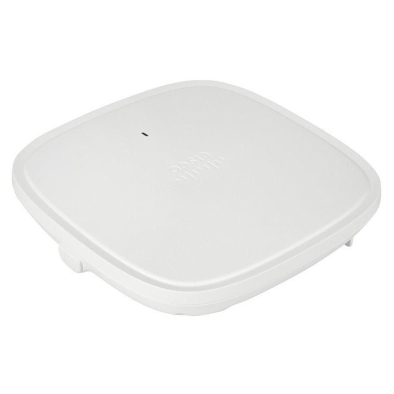 Cisco Embedded Wireless Controller on C9115AX Access Point