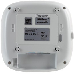Cisco Embedded Wireless Controller on C9115AX Access Point