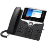 Cisco IP Phone 8851 VoIP-Telefon – SIP, RTCP, RTP, SRTP, SDP