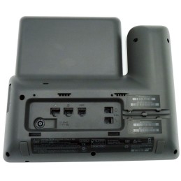 Cisco IP Phone 8851   Telefon VoIP - SIP, RTCP, RTP, SRTP, SDP