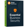 Avast Essential Business Security (5-19) for 3 years
