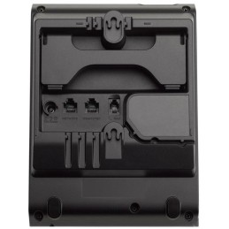 Cisco Unified SIP Phone 3905, Charcoal, Standard Handset