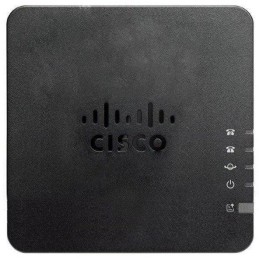 Cisco 2-Port Analog Telephone Adapter